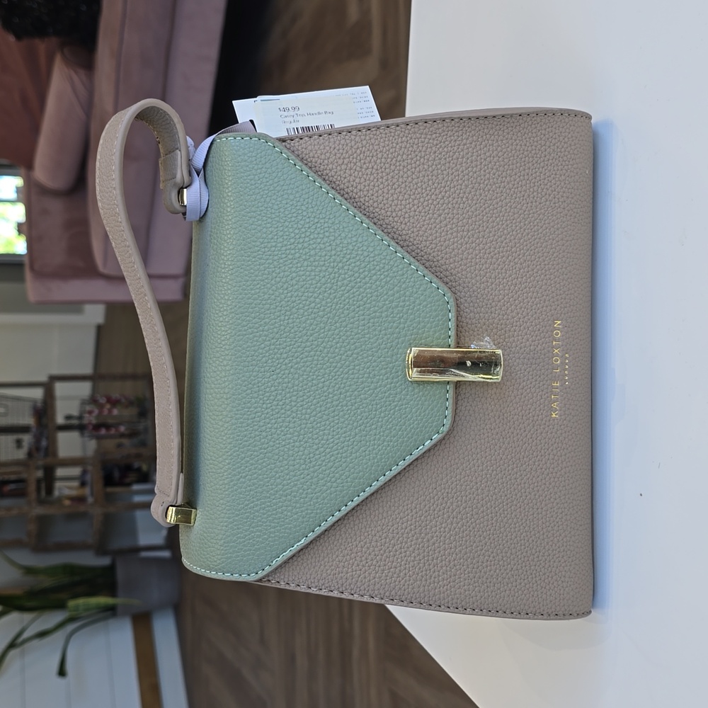 Katie Loxton Purse